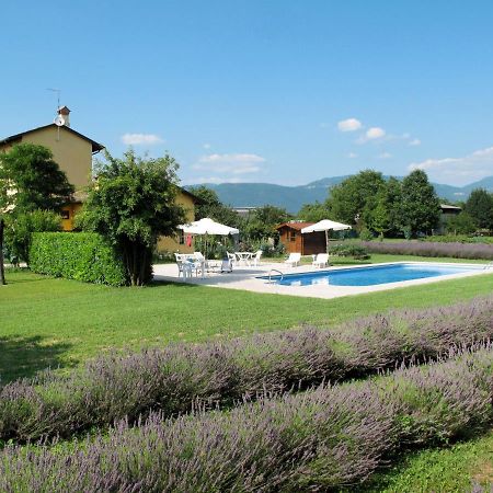 Holiday Home Domus Magna-3 By Interhome Povoletto Luaran gambar