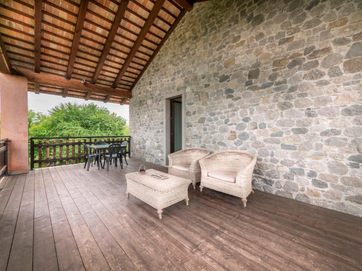 Holiday Home Domus Magna-3 By Interhome Povoletto Luaran gambar