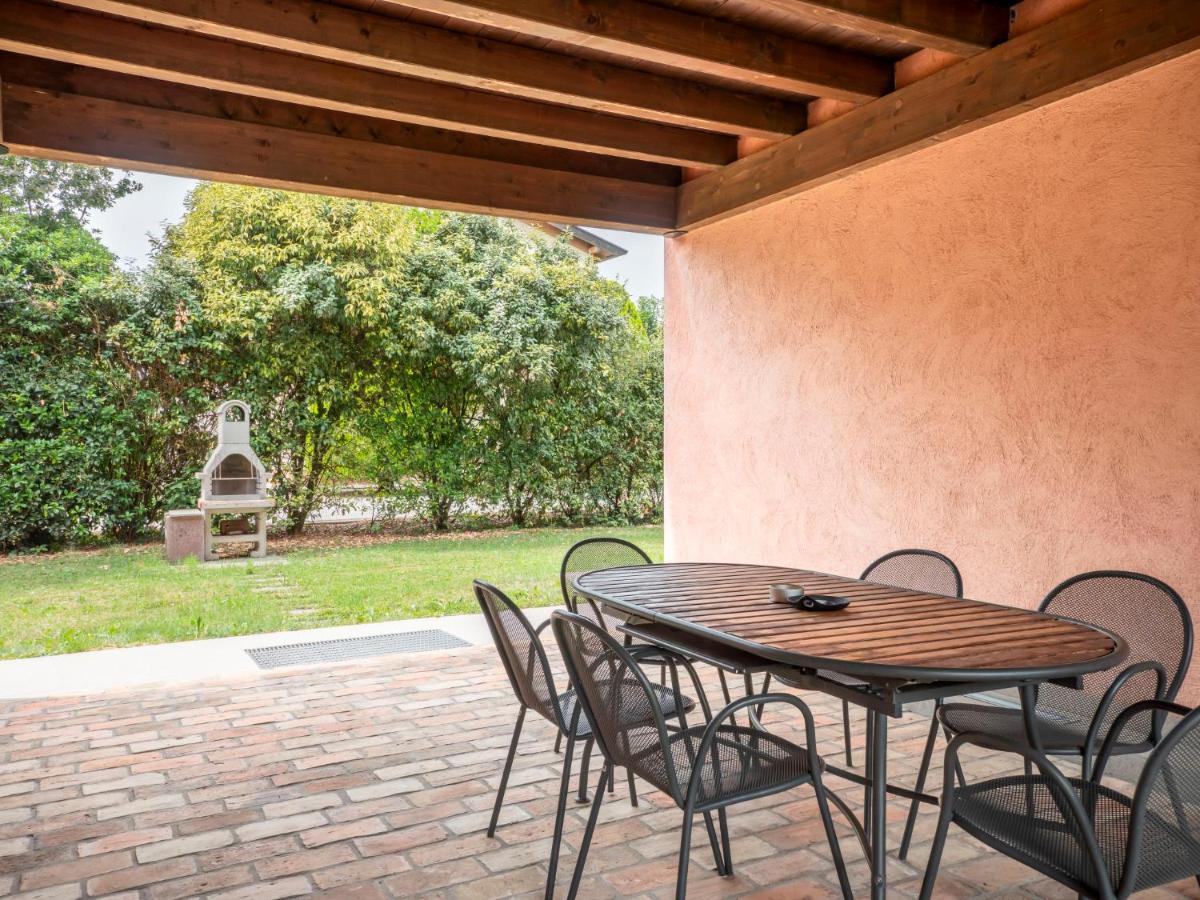 Holiday Home Domus Magna-3 By Interhome Povoletto Luaran gambar