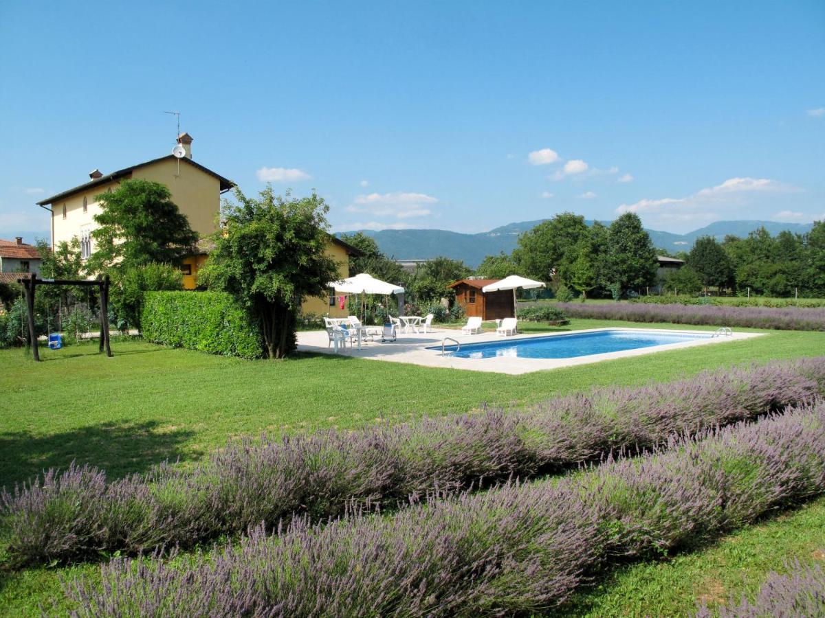 Holiday Home Domus Magna-3 By Interhome Povoletto Luaran gambar