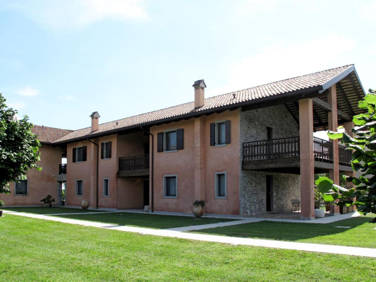 Holiday Home Domus Magna-3 By Interhome Povoletto Luaran gambar