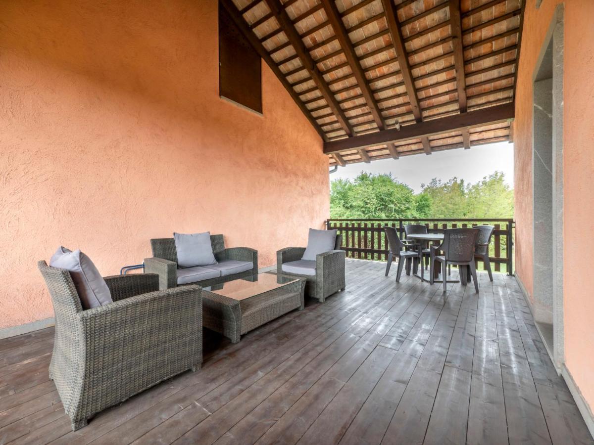 Holiday Home Domus Magna-3 By Interhome Povoletto Luaran gambar