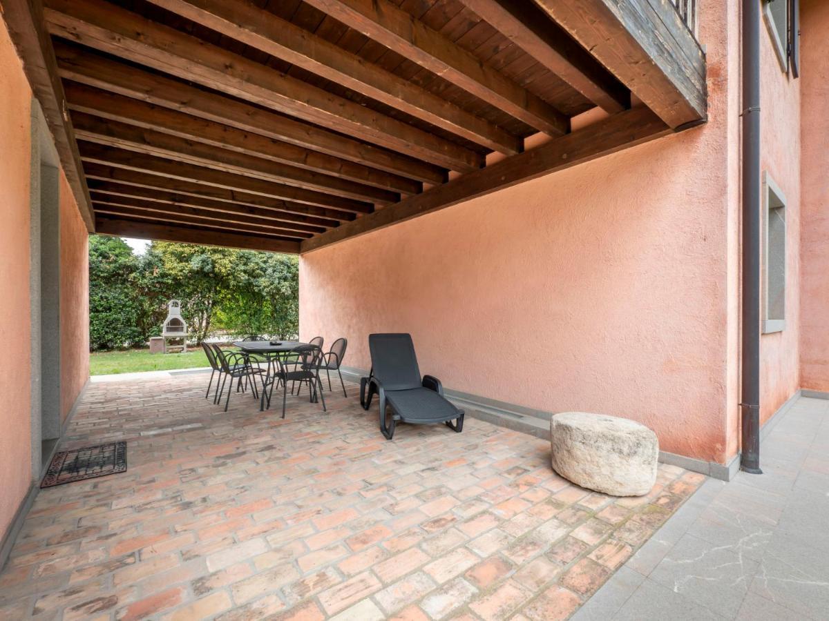 Holiday Home Domus Magna-3 By Interhome Povoletto Luaran gambar
