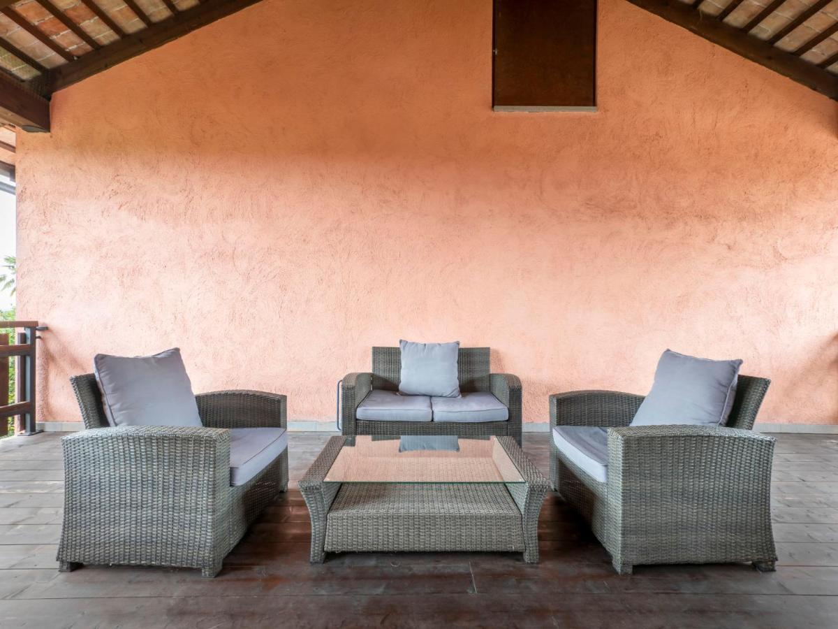 Holiday Home Domus Magna-3 By Interhome Povoletto Luaran gambar