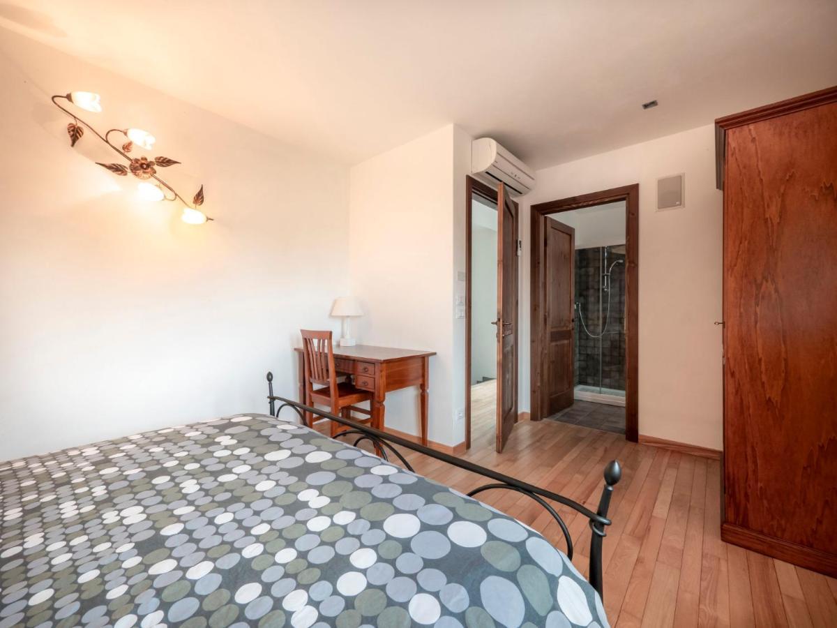 Holiday Home Domus Magna-3 By Interhome Povoletto Luaran gambar