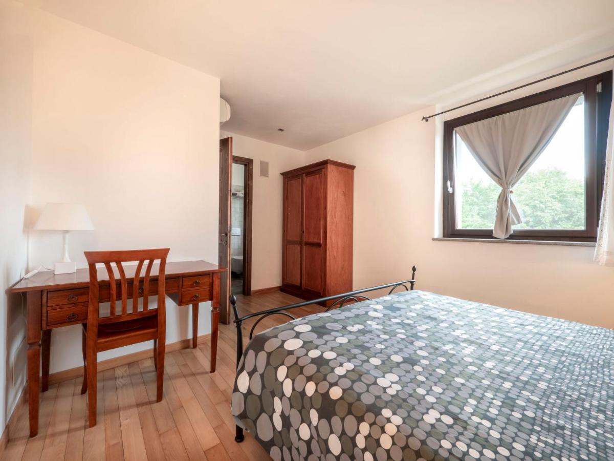 Holiday Home Domus Magna-3 By Interhome Povoletto Luaran gambar