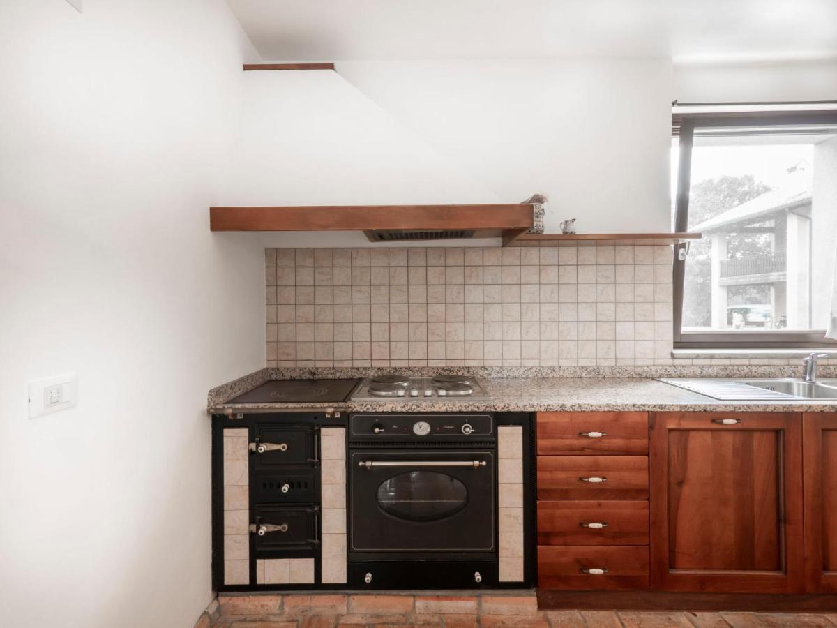 Holiday Home Domus Magna-3 By Interhome Povoletto Luaran gambar
